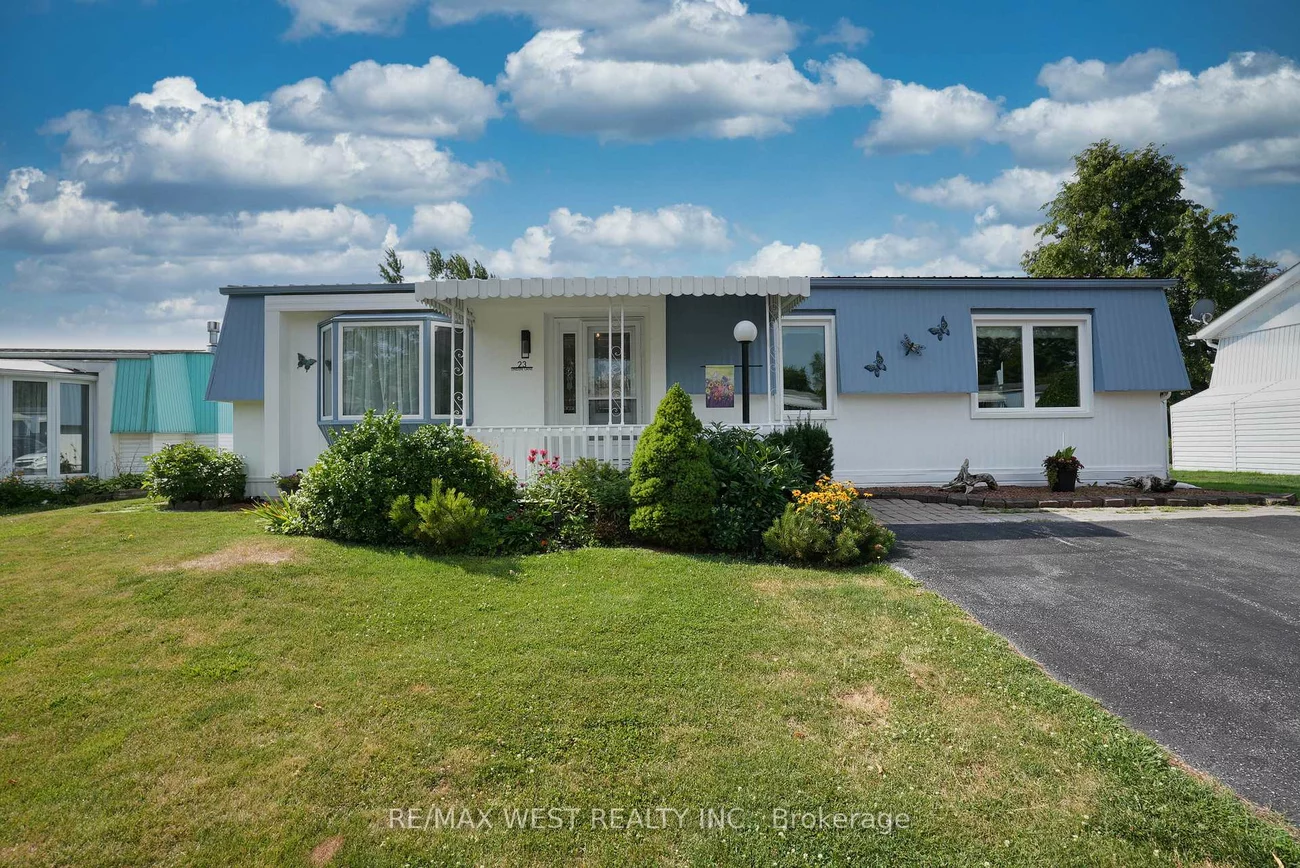 23, Linden, Rural Innisfil, Innisfil