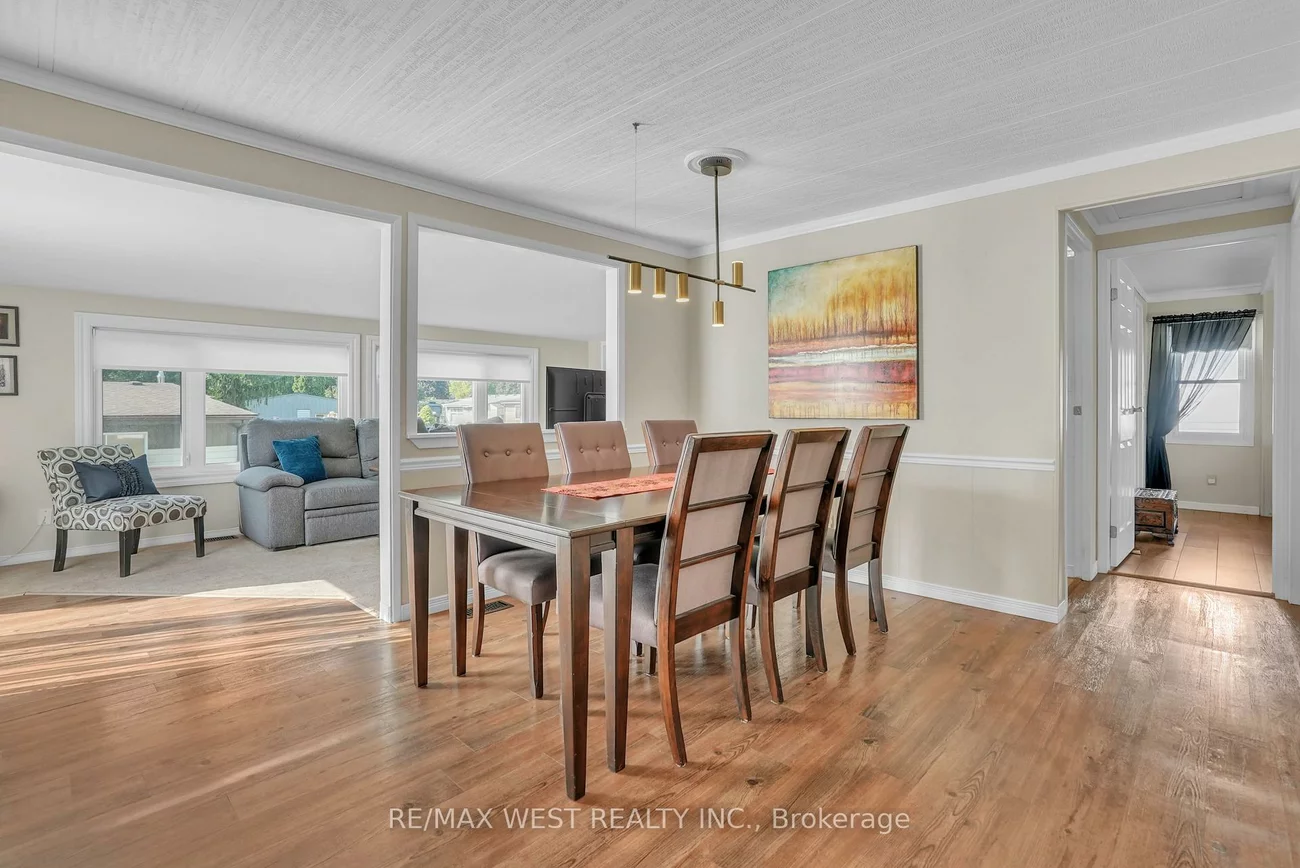 23, Linden, Rural Innisfil, Innisfil