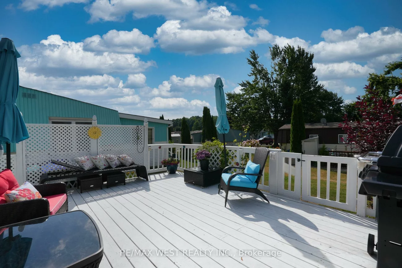 23, Linden, Rural Innisfil, Innisfil