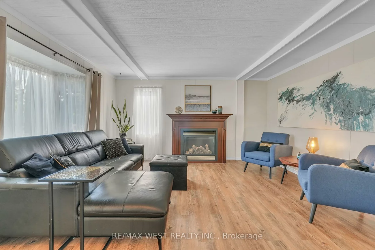 23, Linden, Rural Innisfil, Innisfil