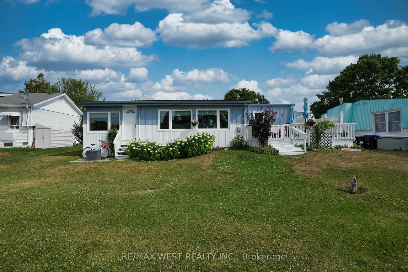 23, Linden, Rural Innisfil, Innisfil
