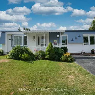 23, Linden, Rural Innisfil, Innisfil