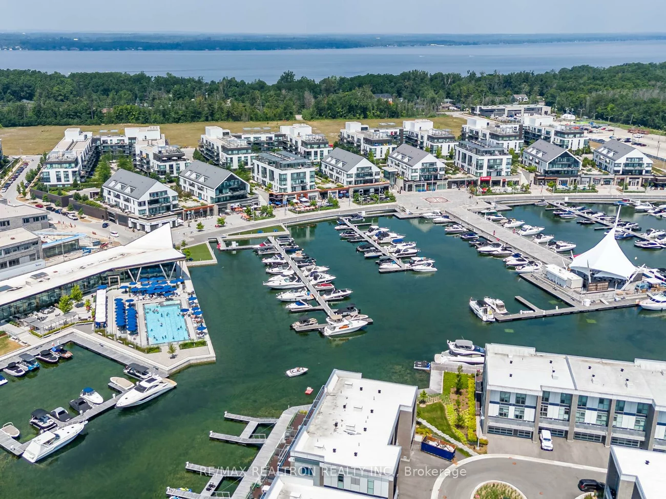 333, Sea Ray, Rural Innisfil, Innisfil