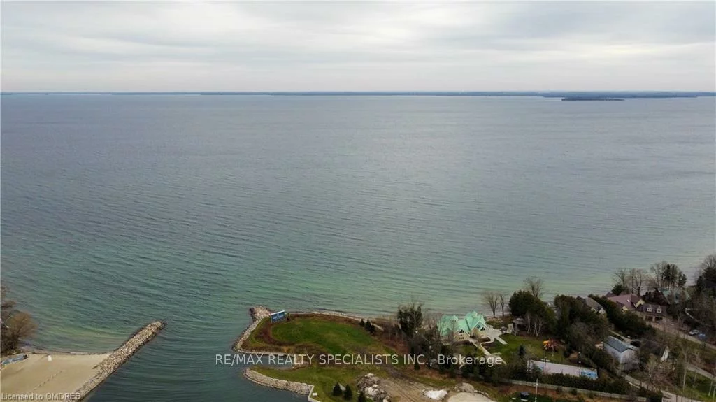 233, Broward, Rural Innisfil, Innisfil