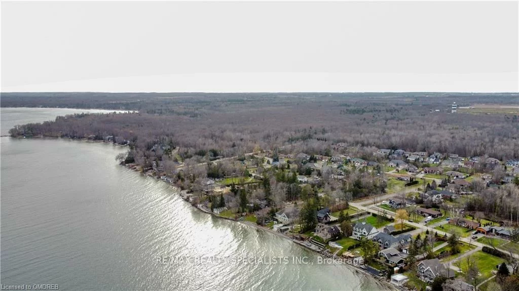 233, Broward, Rural Innisfil, Innisfil