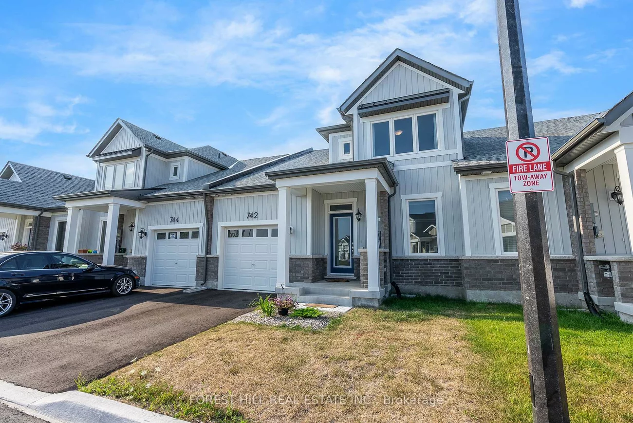 742, Trumbley, Rural Innisfil, Innisfil