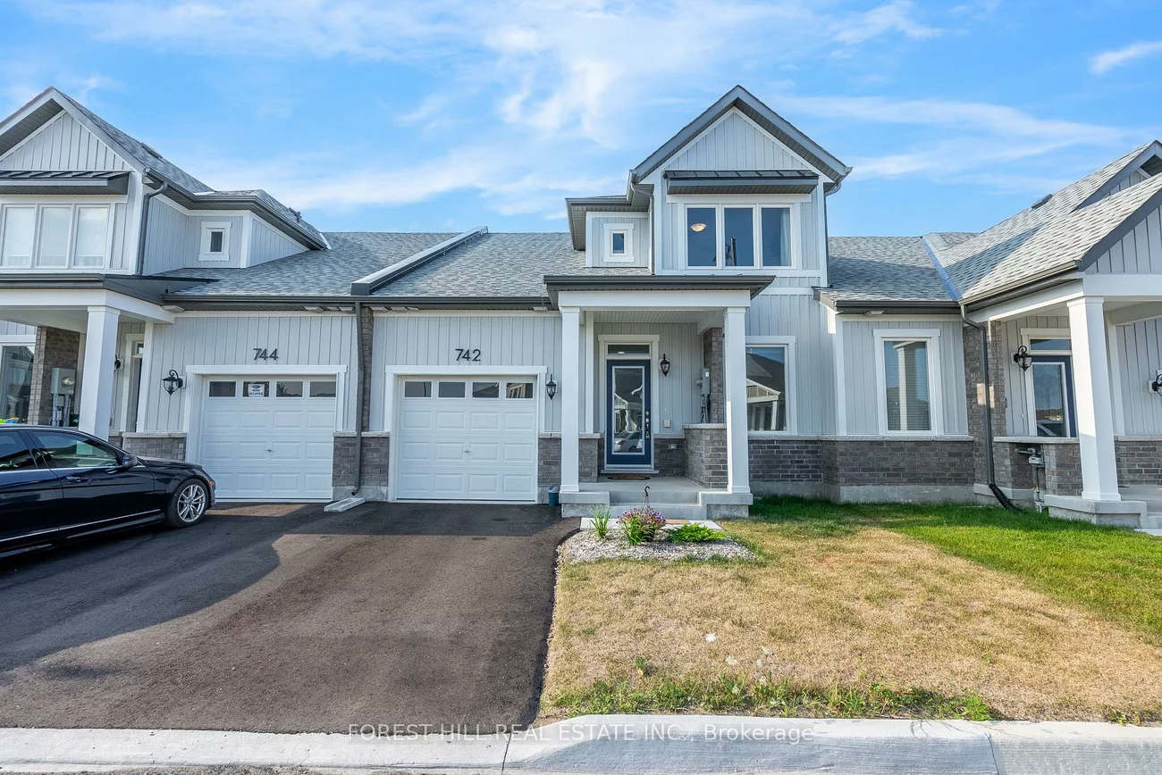 742, Trumbley, Rural Innisfil, Innisfil