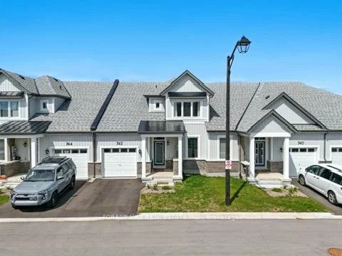 742, Trumbley, Rural Innisfil, Innisfil