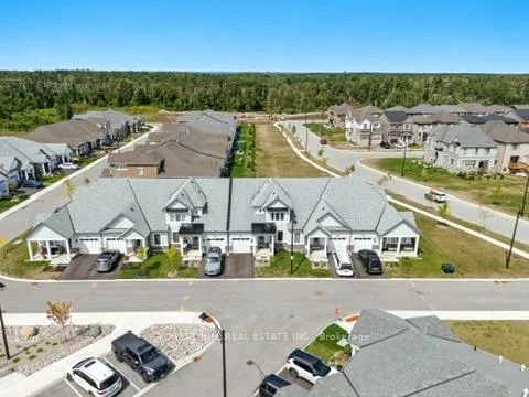 742, Trumbley, Rural Innisfil, Innisfil