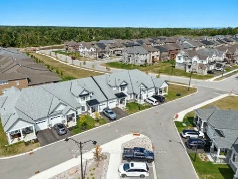 742, Trumbley, Rural Innisfil, Innisfil