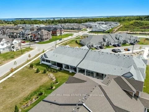 742, Trumbley, Rural Innisfil, Innisfil