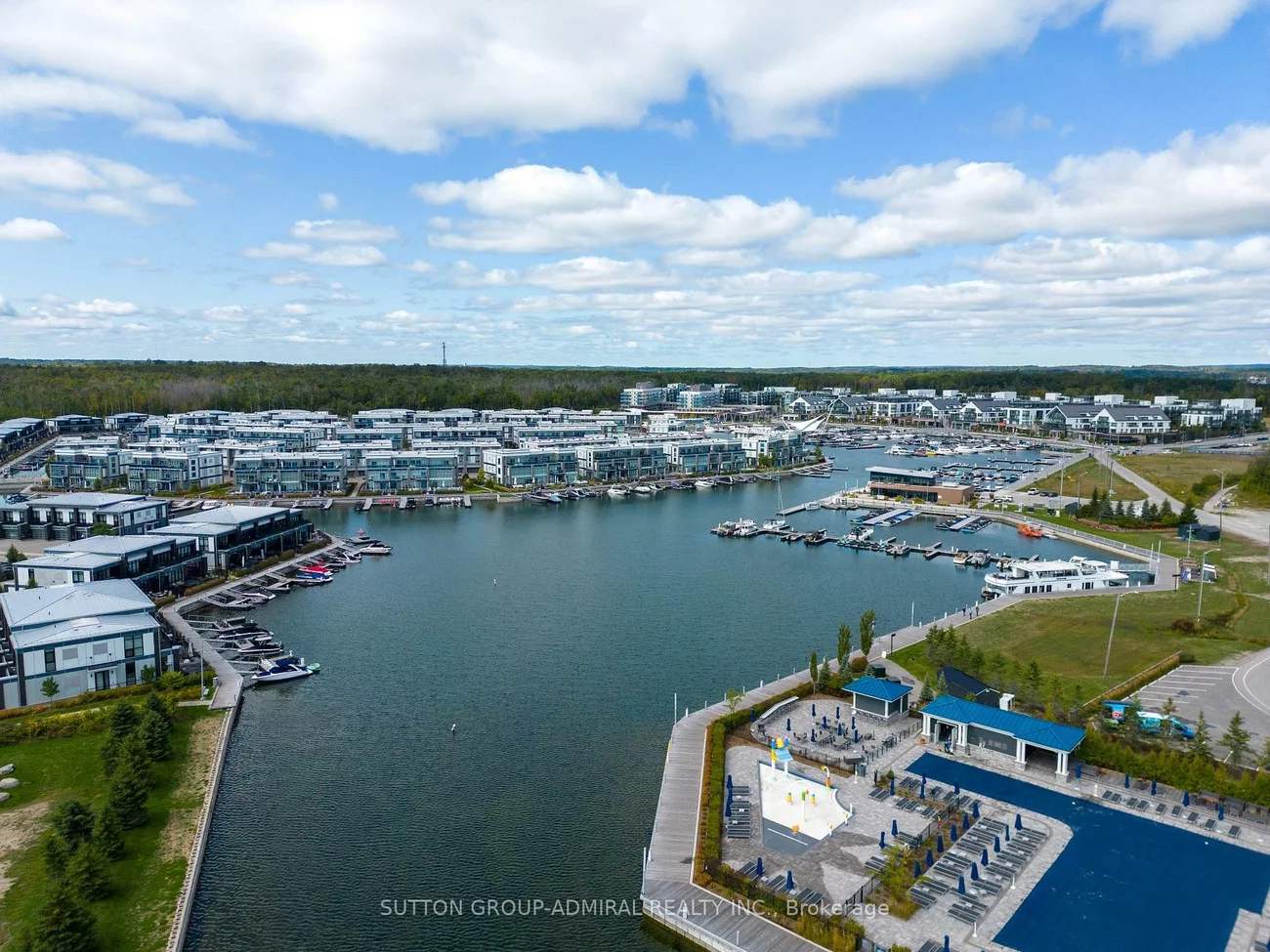 415, Sea Ray, Rural Innisfil, Innisfil