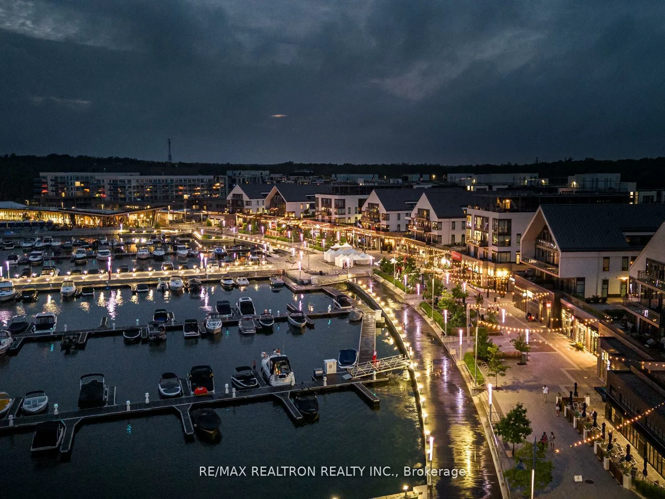 261, Broward, Rural Innisfil, Innisfil