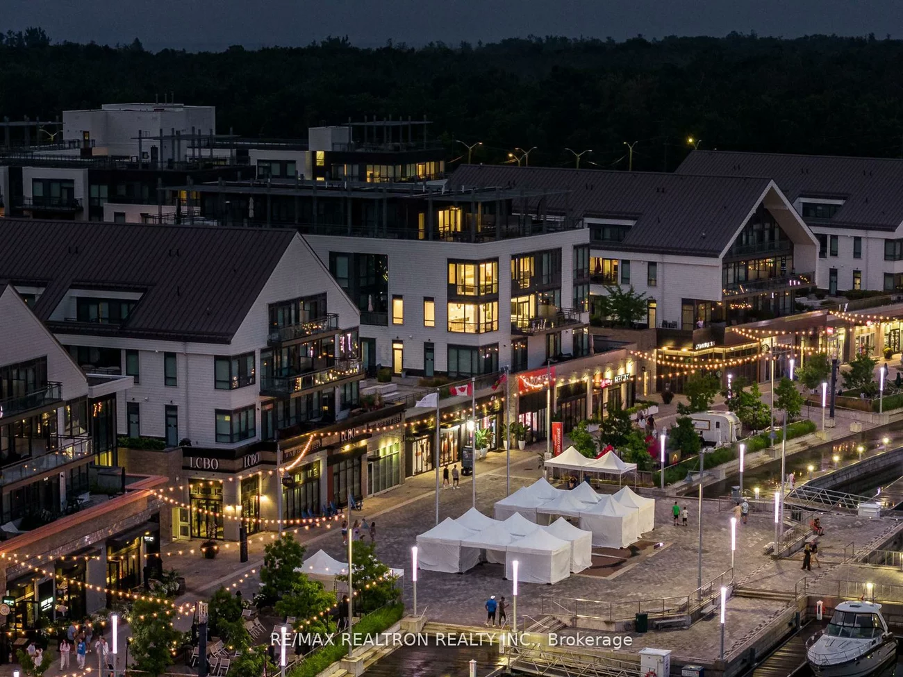 261, Broward, Rural Innisfil, Innisfil