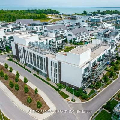 301, Sea Ray, Rural Innisfil, Innisfil