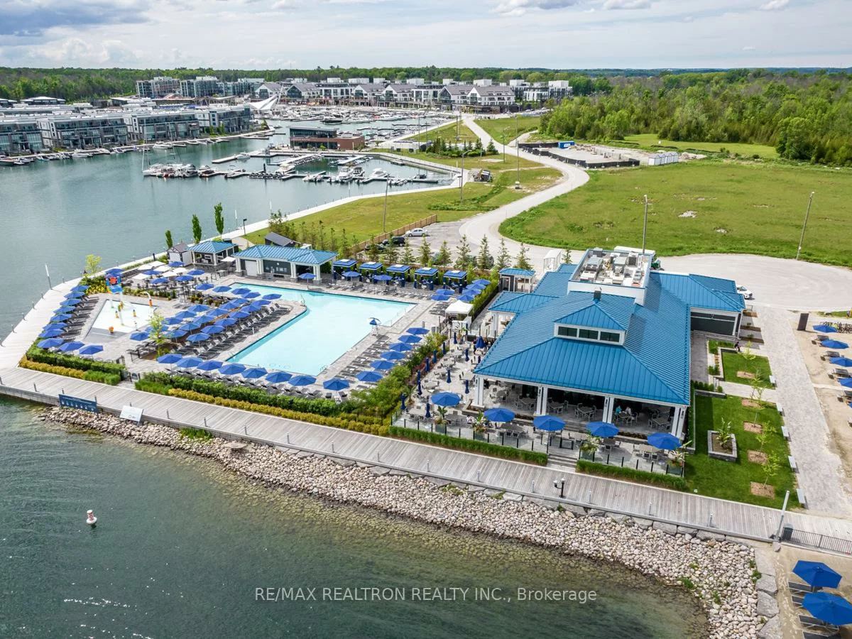 375, SEA RAY, Rural Innisfil, Innisfil