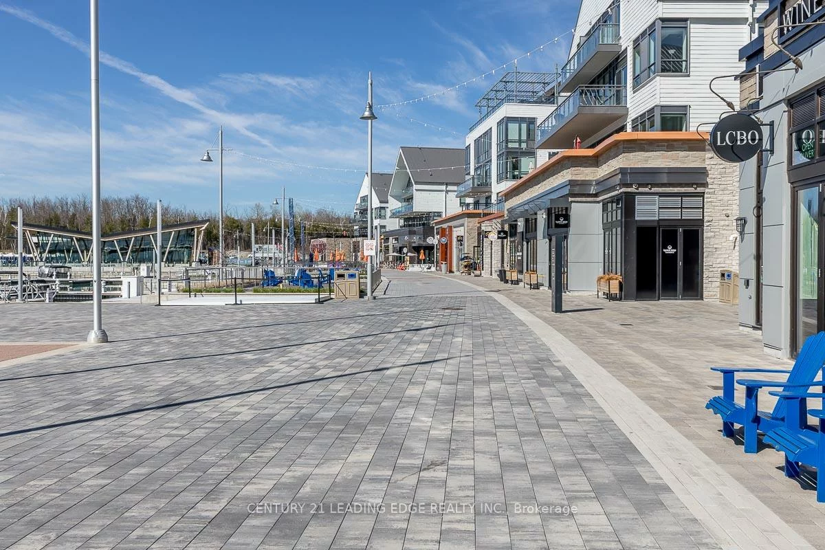 303, Broward, Rural Innisfil, Innisfil