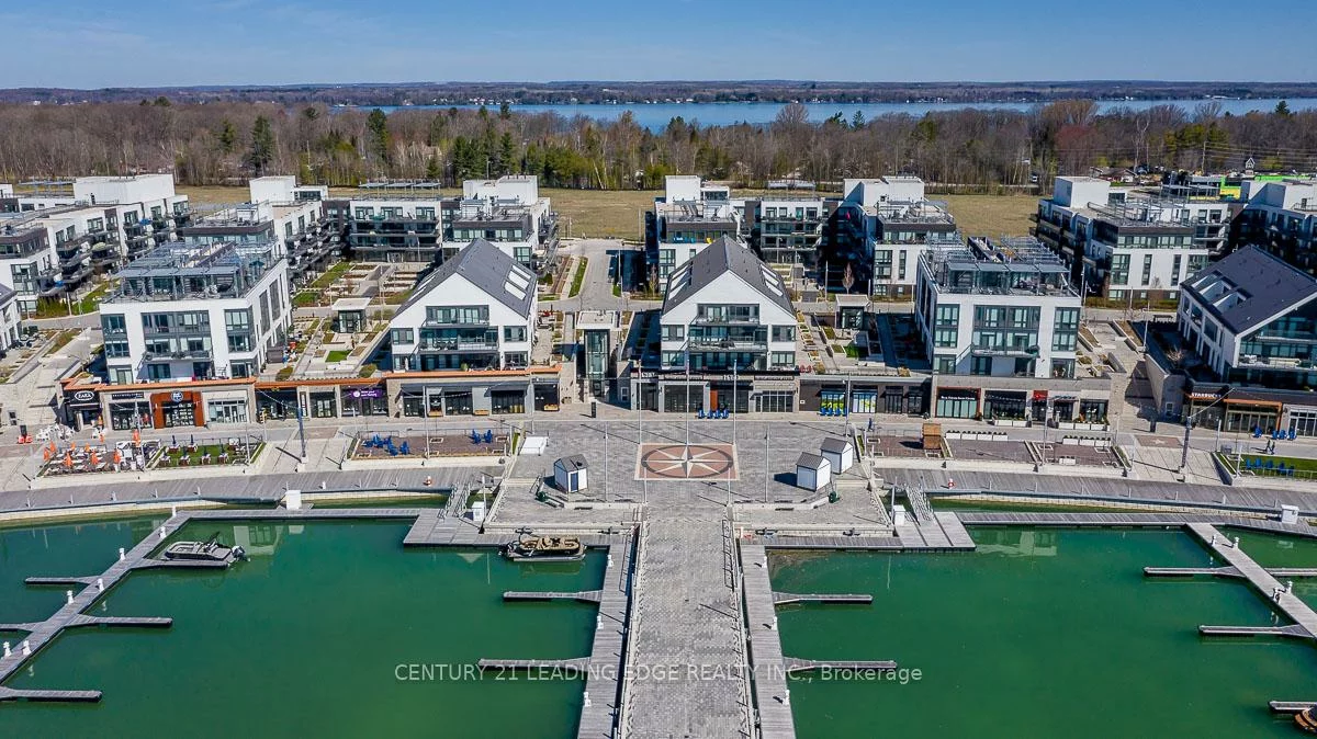 303, Broward, Rural Innisfil, Innisfil