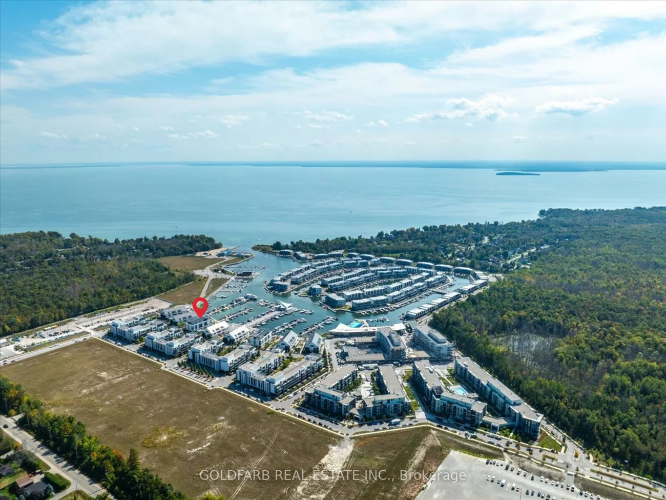 261, Broward, Rural Innisfil, Innisfil