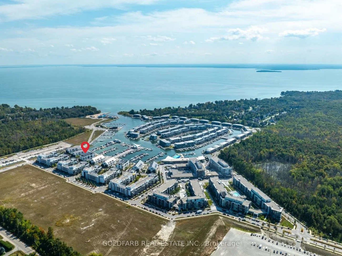 261, Broward, Rural Innisfil, Innisfil