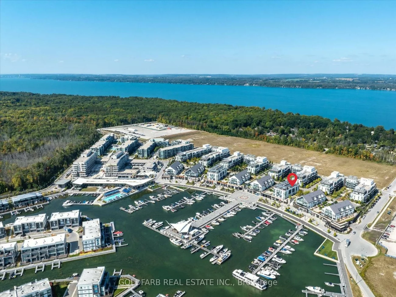 261, Broward, Rural Innisfil, Innisfil