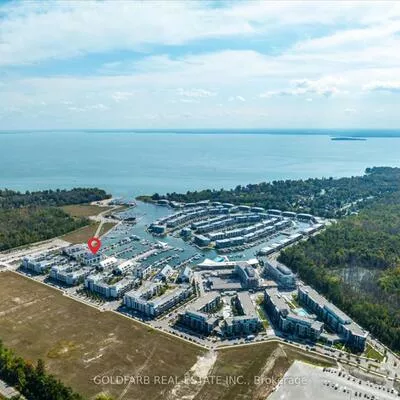 261, Broward, Rural Innisfil, Innisfil