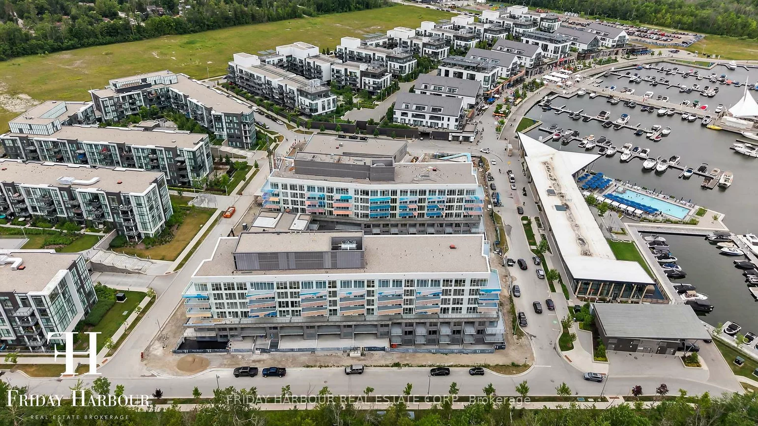 333, Sunseeker, Rural Innisfil, Innisfil