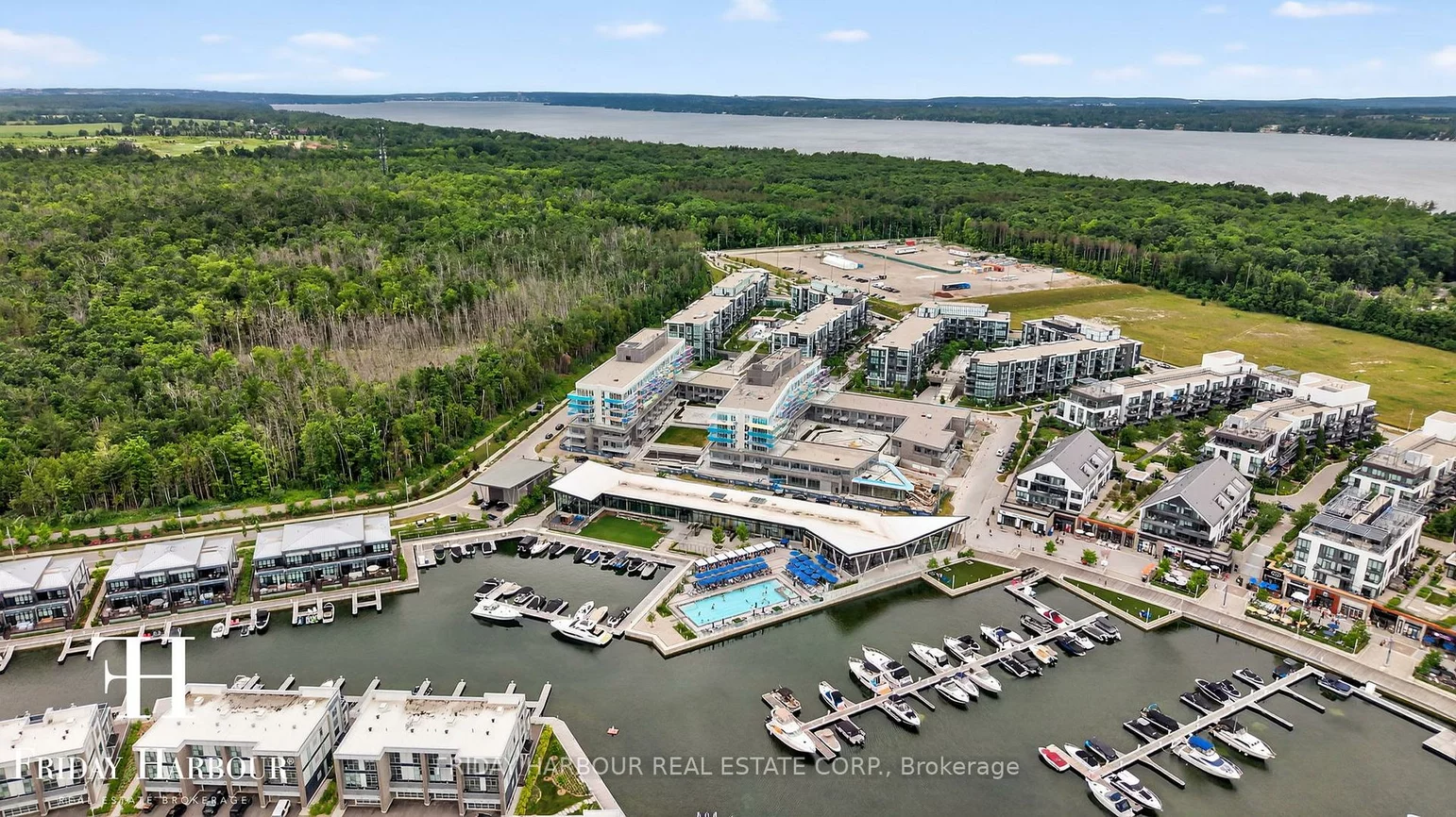 333, Sunseeker, Rural Innisfil, Innisfil