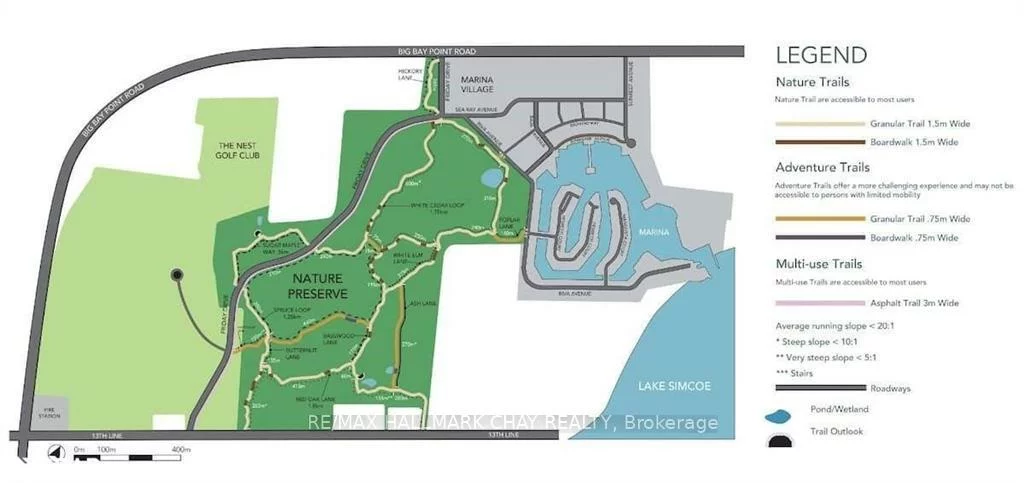 275, BROWARD, Rural Innisfil, Innisfil