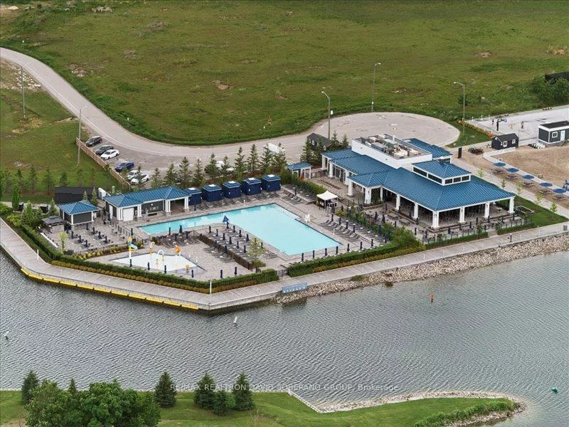 333, Sea Ray, Rural Innisfil, Innisfil