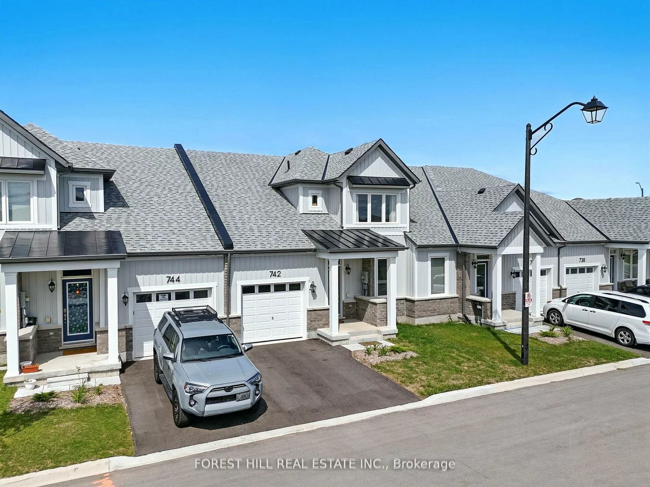 742, Trumbley, Rural Innisfil, Innisfil