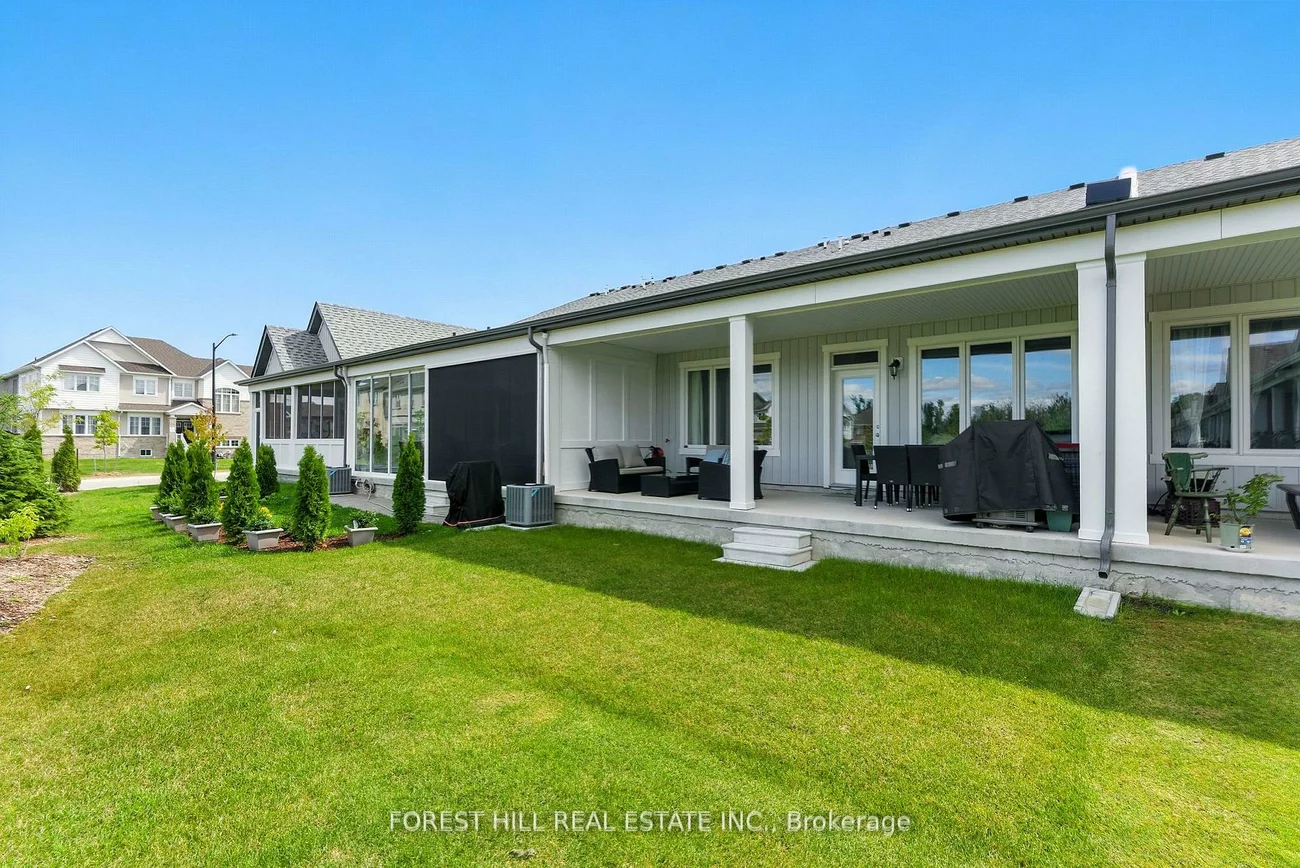 742, Trumbley, Rural Innisfil, Innisfil