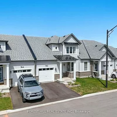 742, Trumbley, Rural Innisfil, Innisfil