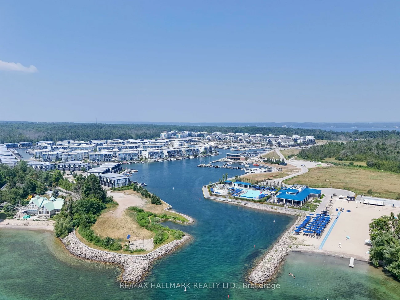 415, Sea Ray, Rural Innisfil, Innisfil