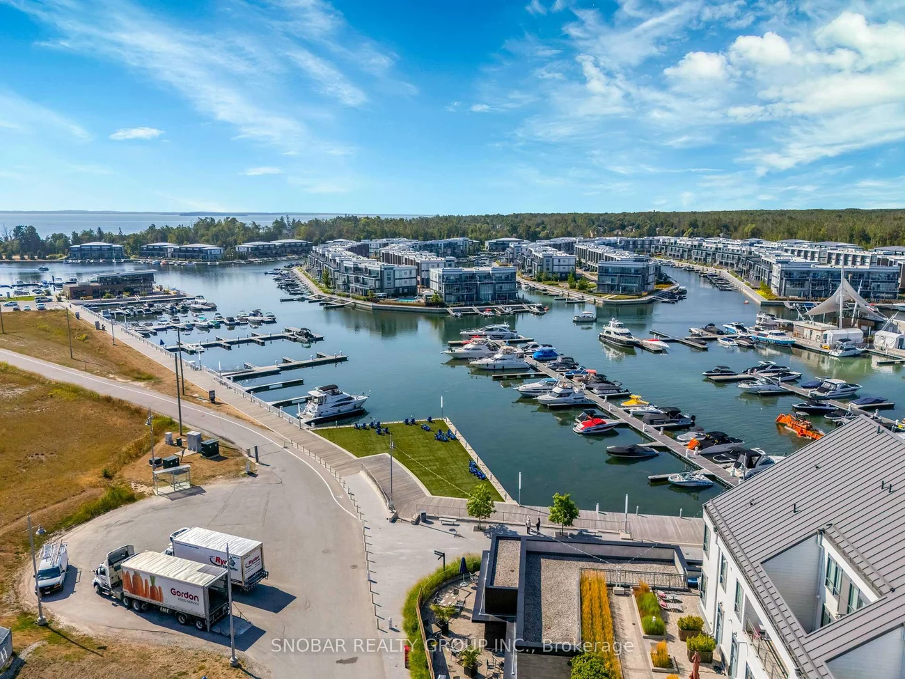 333, Sunseeker, Rural Innisfil, Innisfil