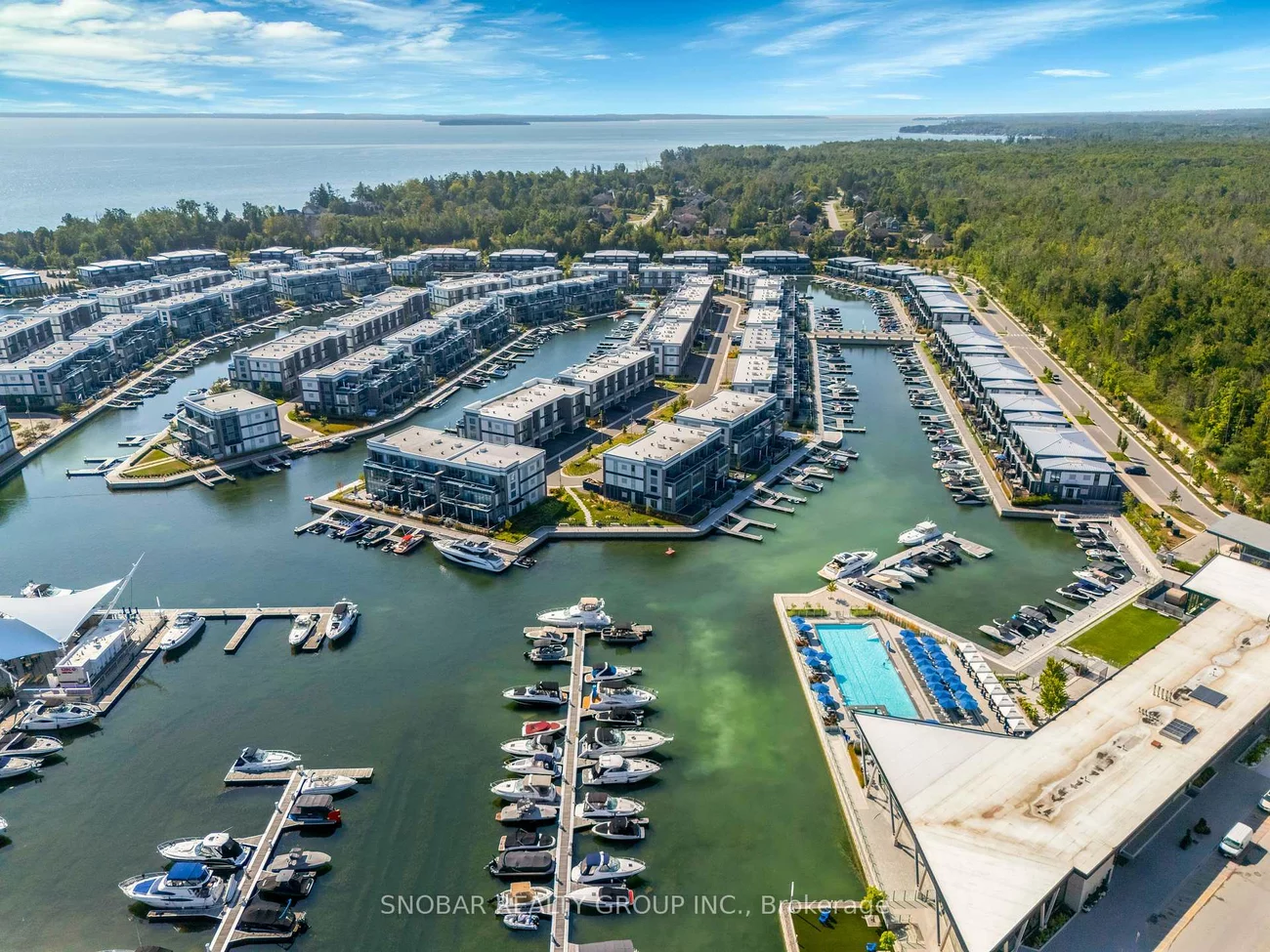 333, Sunseeker, Rural Innisfil, Innisfil