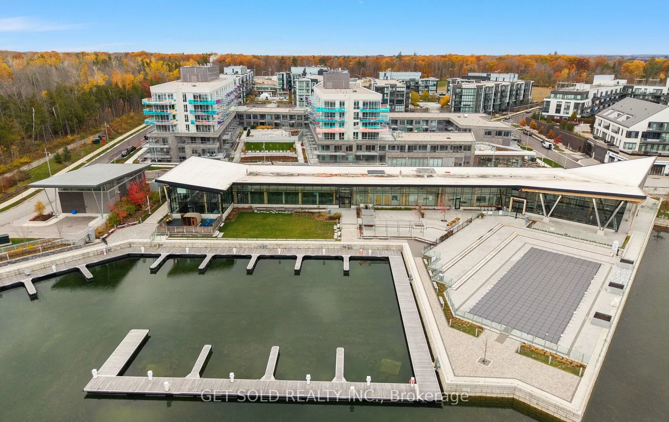 333, Sunseeker, Rural Innisfil, Innisfil