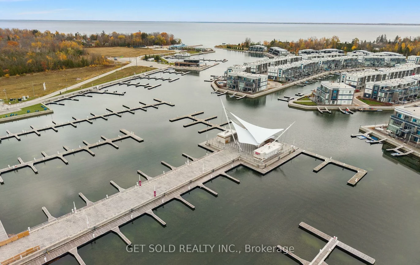 333, Sunseeker, Rural Innisfil, Innisfil