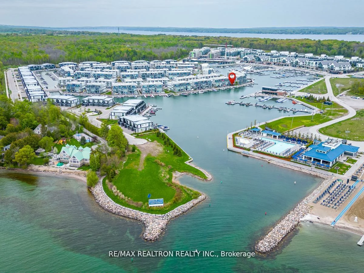 415, Sea Ray, Rural Innisfil, Innisfil