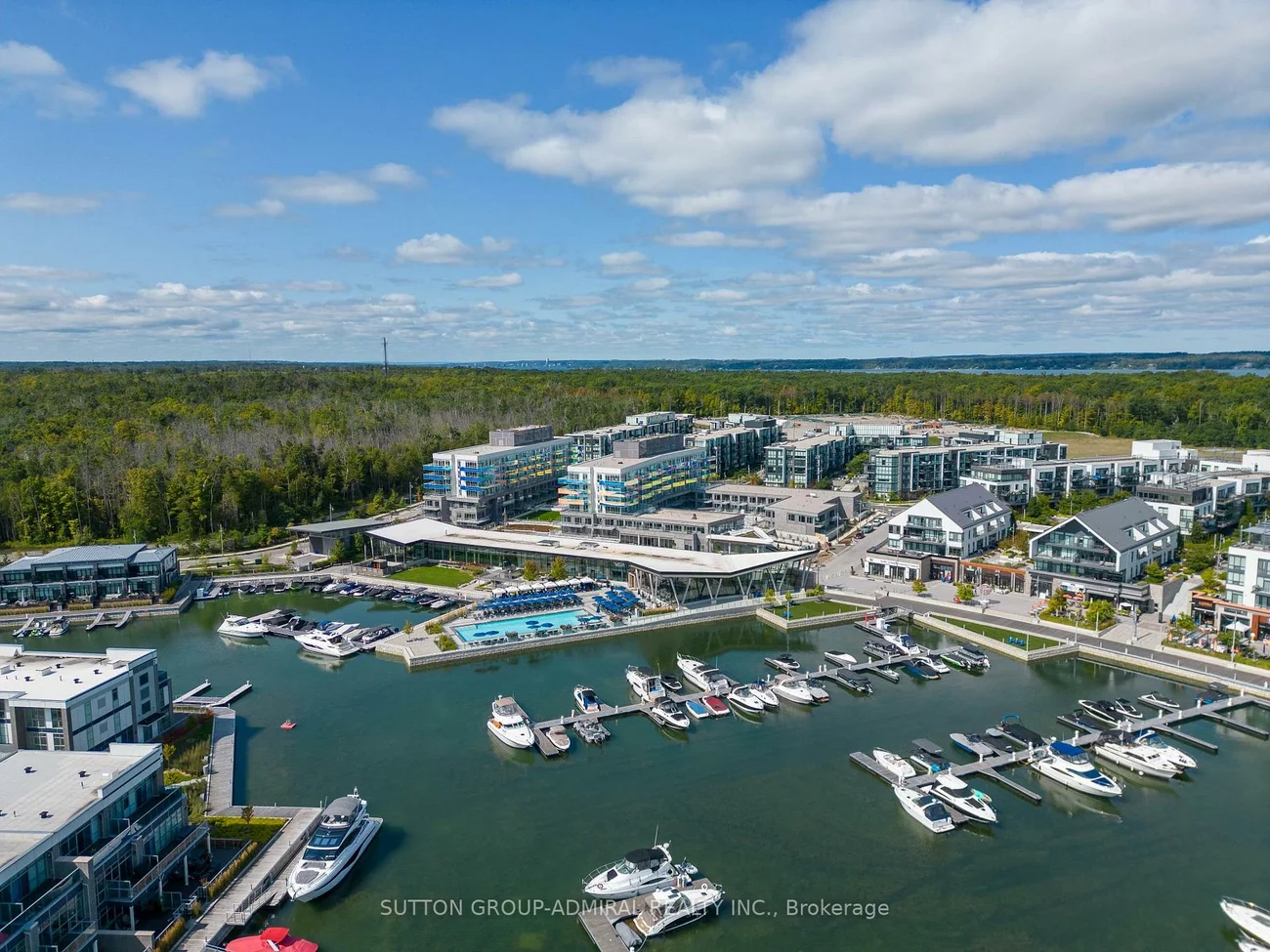 415, Sea Ray, Rural Innisfil, Innisfil