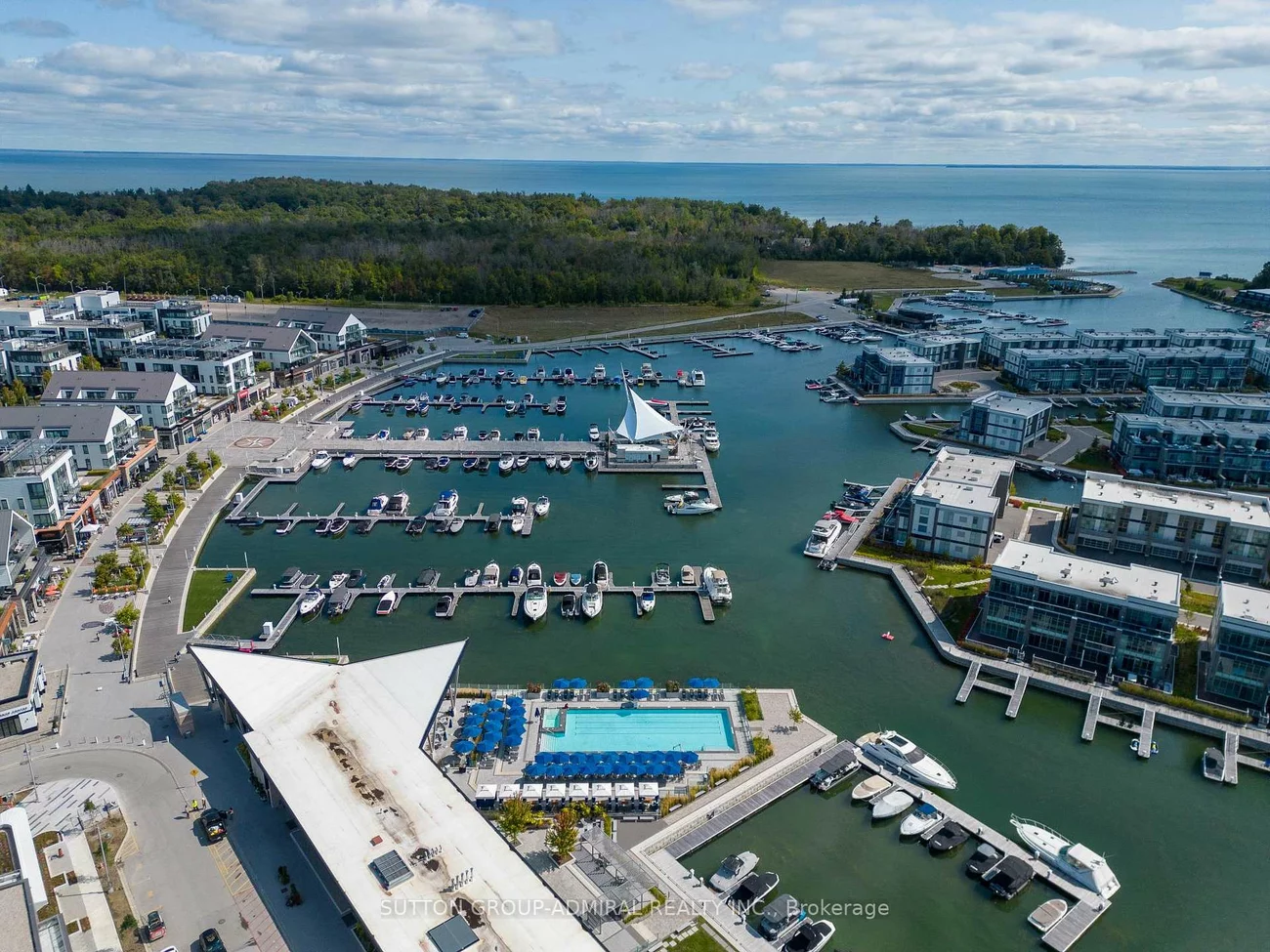 415, Sea Ray, Rural Innisfil, Innisfil