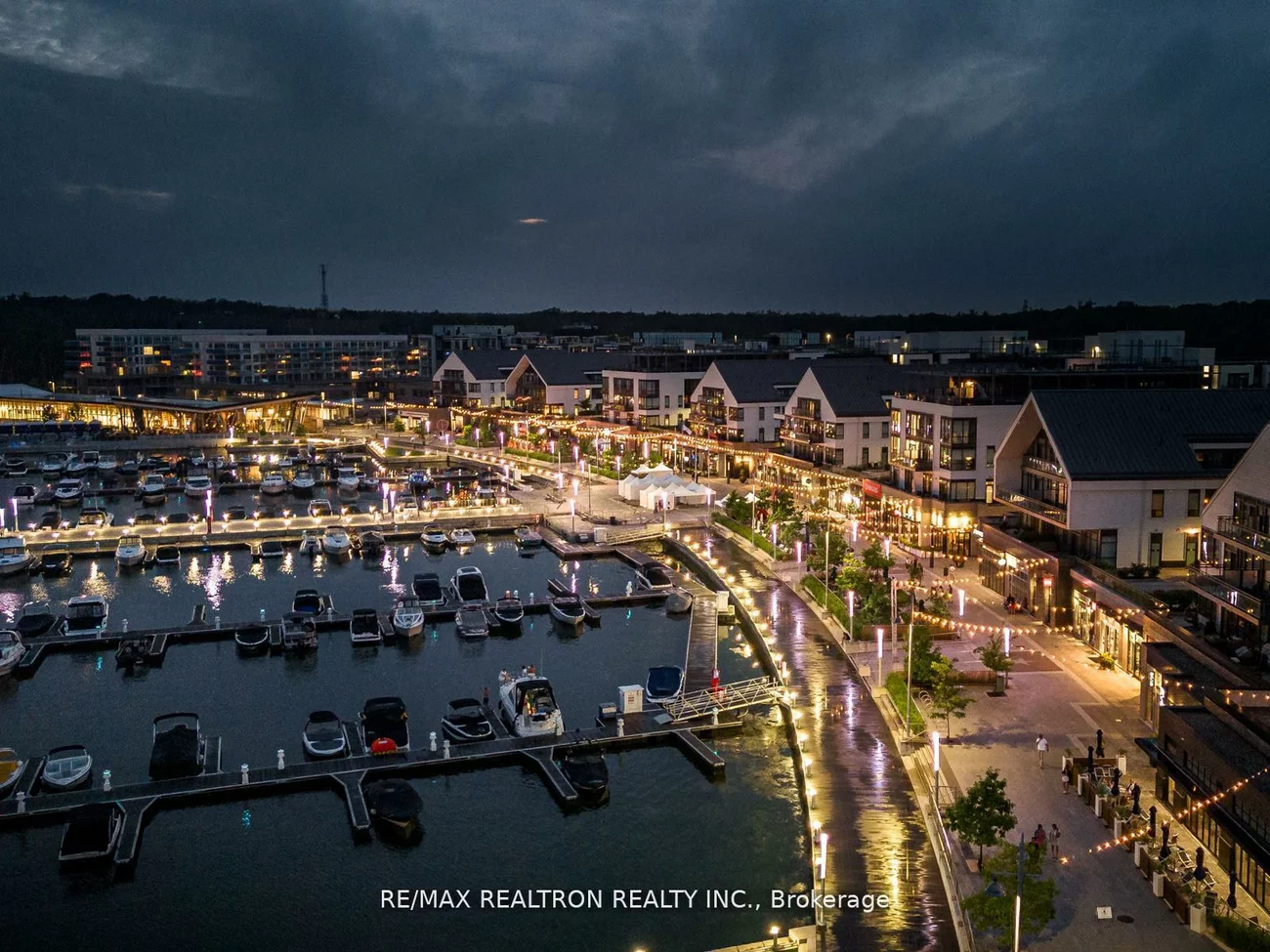 261, Broward, Rural Innisfil, Innisfil