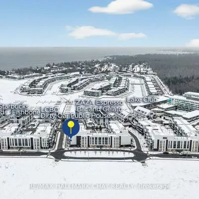 301, Sea Ray, Rural Innisfil, Innisfil