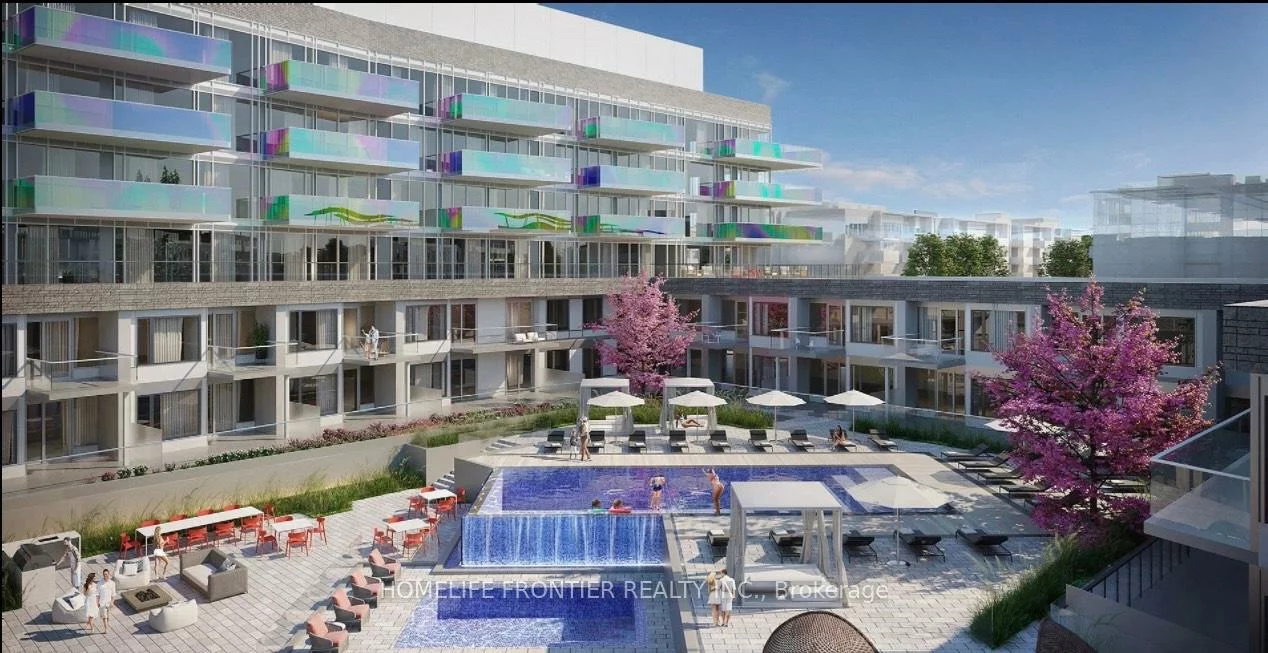 333, Sunseeker, Rural Innisfil, Innisfil