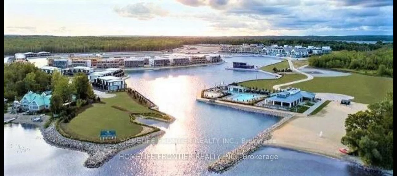 333, Sunseeker, Rural Innisfil, Innisfil