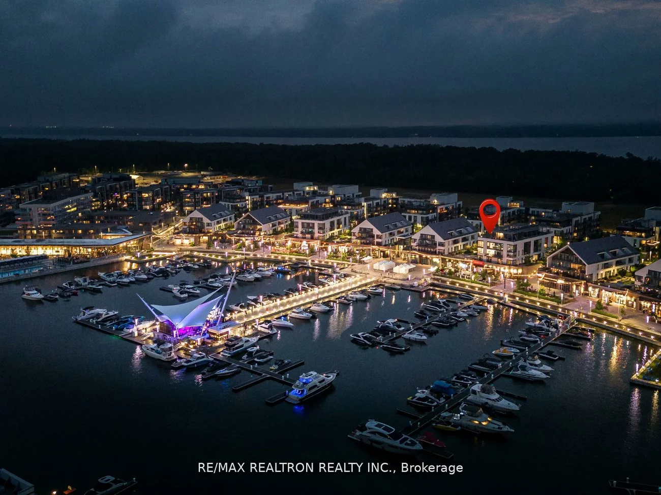 261, Broward, Rural Innisfil, Innisfil