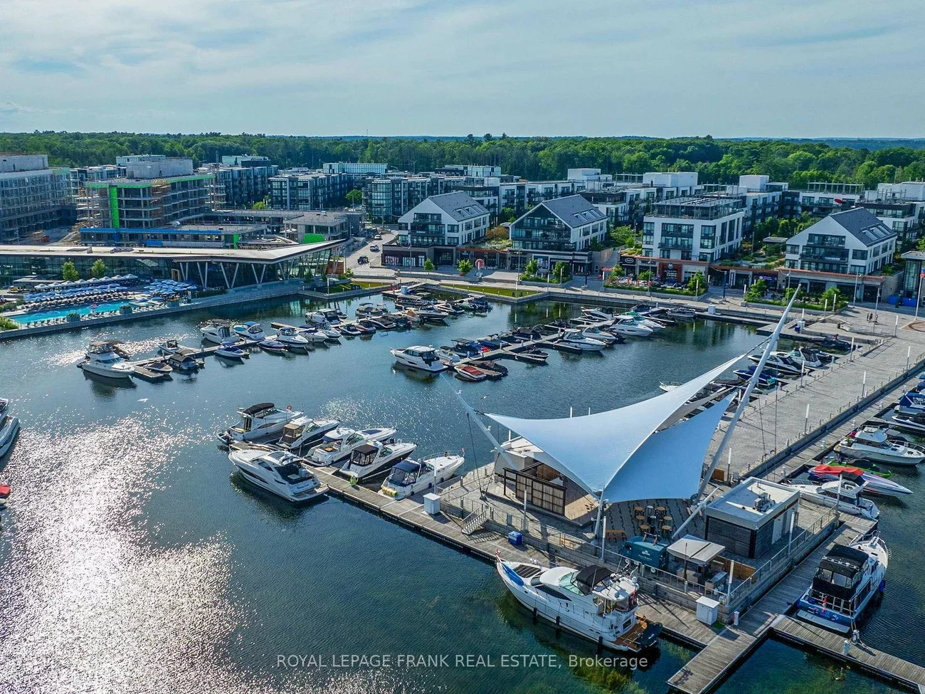 333, Sea Ray, Rural Innisfil, Innisfil