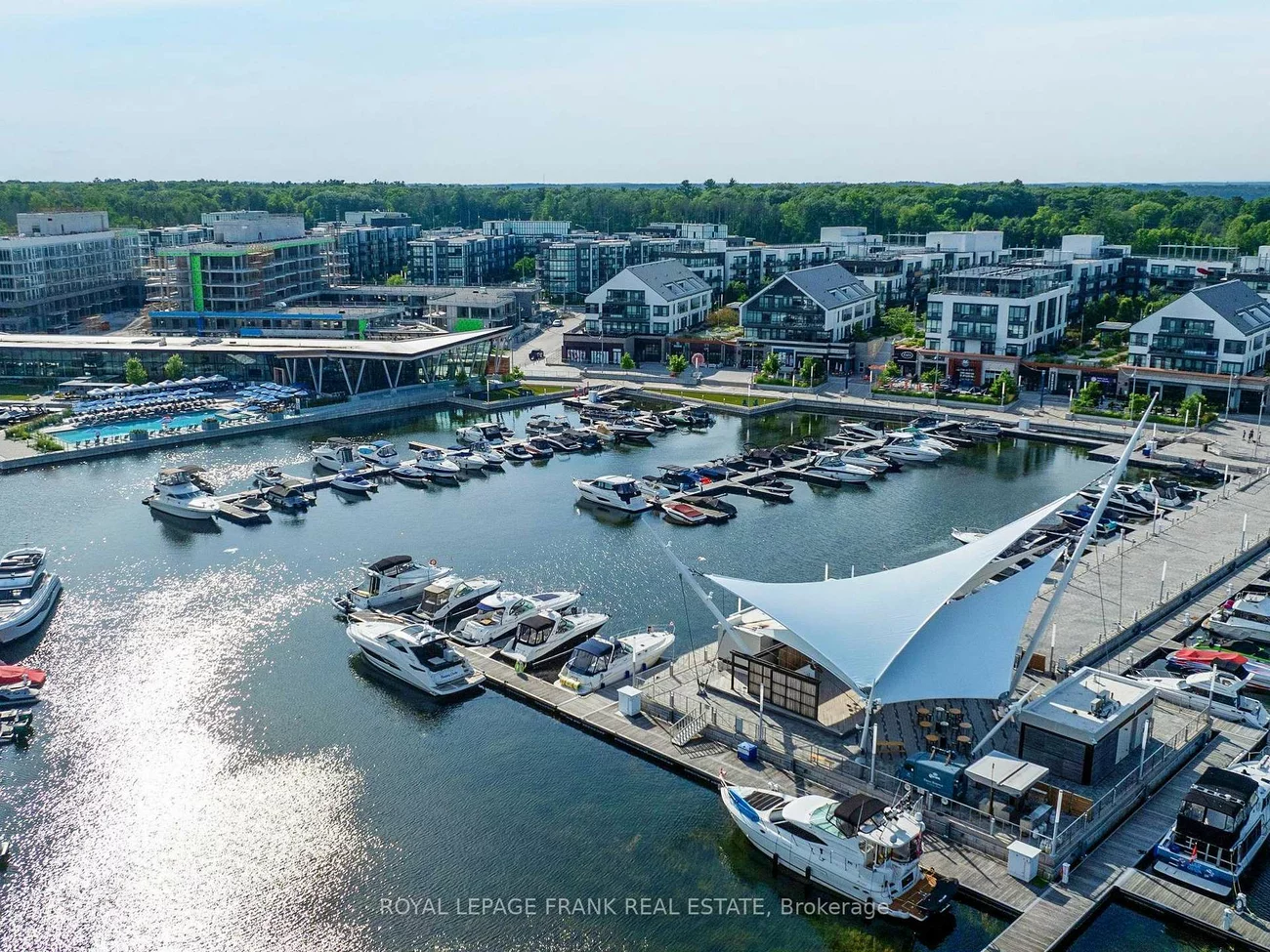 333, Sea Ray, Rural Innisfil, Innisfil