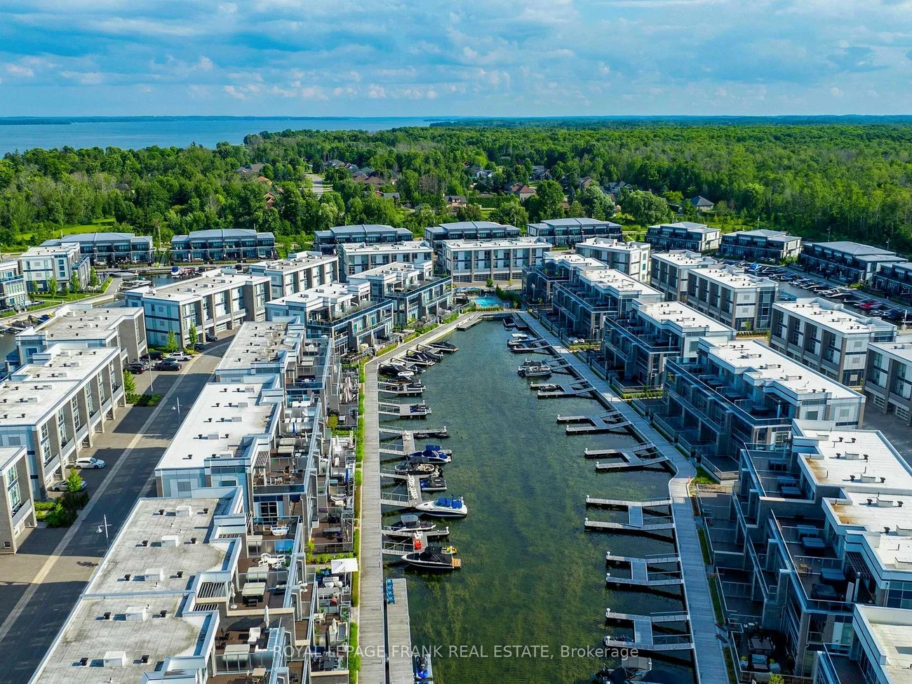 333, Sea Ray, Rural Innisfil, Innisfil