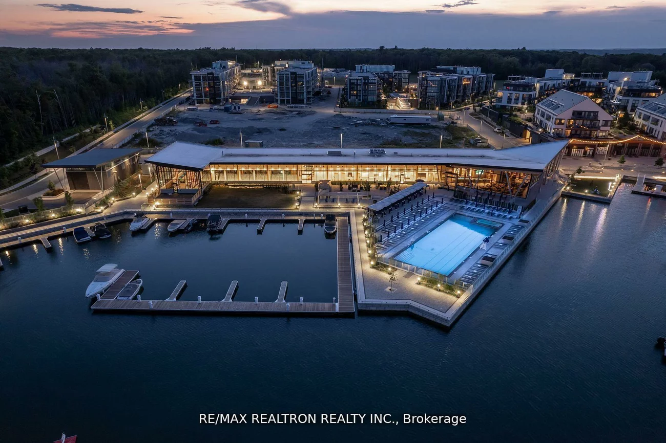 303, Broward, Rural Innisfil, Innisfil